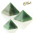Tienda online para comprar ogeliscos, piramides, bolas y formas geométricas en minerales